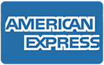 Pay with American Express