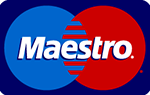 Pay with Maestro