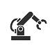 Industrial equipment and machinery