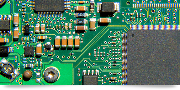 PCB stencils