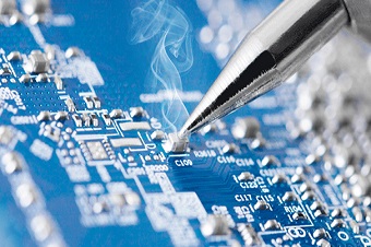 Full turnkey pcba assembly.