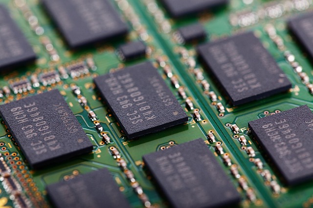 High quality printed circuit board manufacturing.